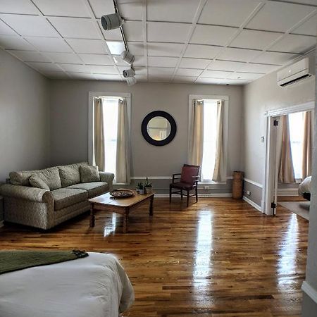 Hotel Crittenden Coudersport Extérieur photo